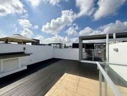 Cabana (D28), Terrace #549218121